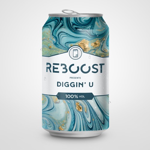 Reboost - Diggin' U