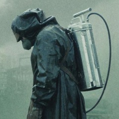 IVAN™ - CHERNOBYL (WURCKX REMIX)
