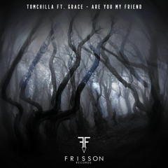 PREMIERE: Tomchilla - Are You My Friend (Original Mix) [Frisson Records]