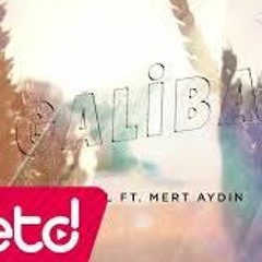 Galiba (Remix)-  Canan Çal Ft Mert Aydın