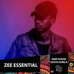 DHSA Podcast 007 - Zee Essential