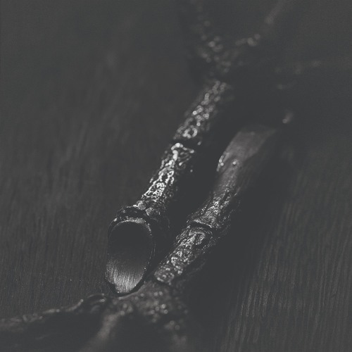 TREPANERINGSRITUALEN ᛉᛦ - Algir; eller Algir i Merkstave (Excerpt)
