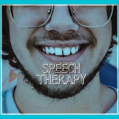 Speech Therapy (feat. Lyndora Turner & Ozzy The Painter)