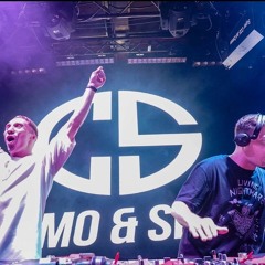 Cosmo & Skoro - Танцуй