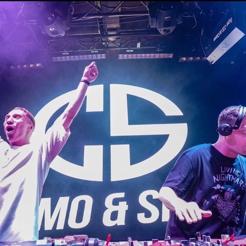 Cosmo & Skoro - Танцуй