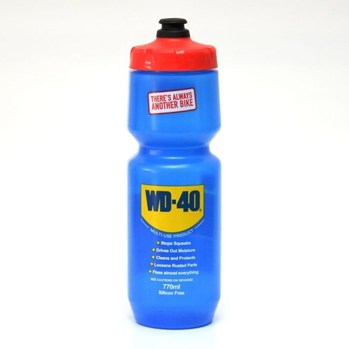 WD - 40