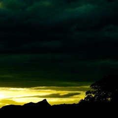 Kenn s Flute In The Storm