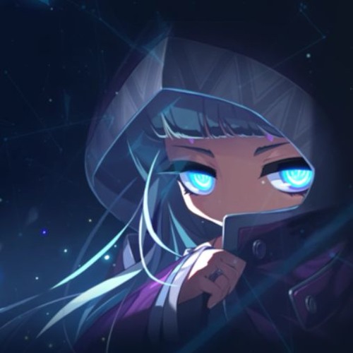 Shadow of Incongruity - Maplestory Arcana