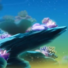 Swamp of Memory - Maplestory Morass