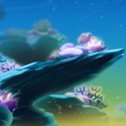 Swamp of Memory - Maplestory Morass