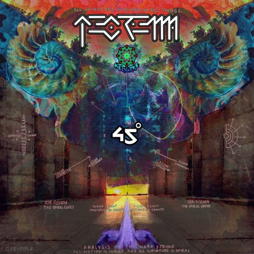 150 - Teorema & Trold & Via Axis - Re Unity - 16bit