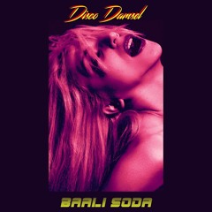 Disco Damsel