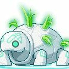 A Place Where Life Begins - Maplestory Esfera
