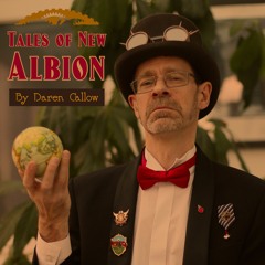 Tales of New Albion (S2) - Crash Part 2