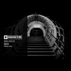 TB Premiere: DEAS - Contrast [Planet Rhythm]