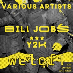 BILL JOBS - Y2K