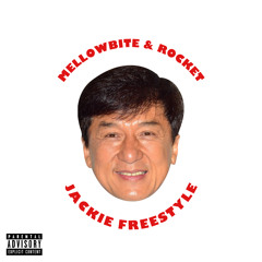 MellowBite & ROCKET - Jackie Freestyle (Prod. By AceBankz)