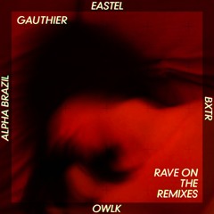 Rave on the moon (Eastel Remix)