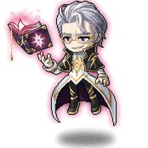 Diffraction - Maplestory Esfera