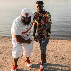 Cacho B. Esono Feat King Kat_ Ungreatful Bitch