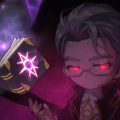 Mirror Cage - Maplestory Esfera