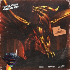 KÉDALOS x VRCTIC - Golden Gods