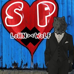 RAIN on me(LoHN WoLF)