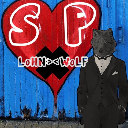 RAIN on me(LoHN WoLF)