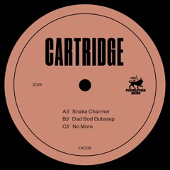 FA038: Cartridge - Snake Charmer EP (OUT NOW)