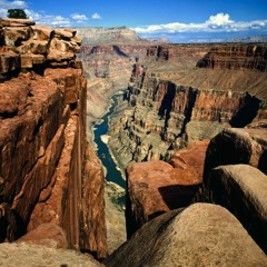 CloudWalker - Canyon Country