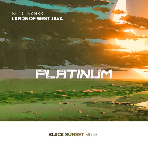 Nico Cranxx - Lands Of West Java