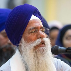 Vadbhagi Sadh sang parapat | Giani Gurdev Singh Ji Sydney | AKJ Melbourne 2019
