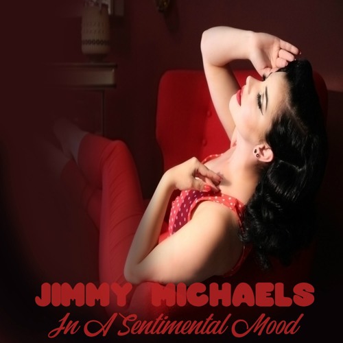 Jimmy Michaels - We Can't Hide It Anymore (Easy Instrumental Arrangement Of Larry Santos Classic)