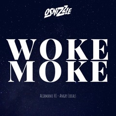 01 Woke Moke Intro