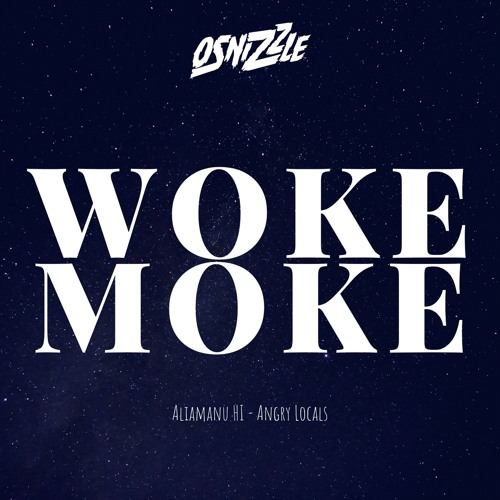 01 Woke Moke Intro