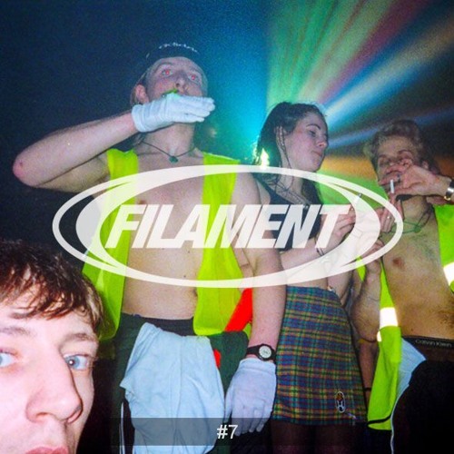 Sessions #7 by Lorentz Bodega