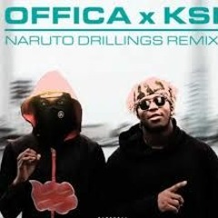 KSI - Naruto Drillings (Remix)