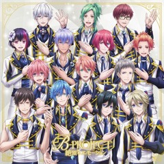 Zecchou*Emotion / B-PROJECT