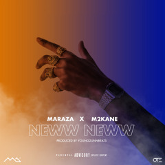 MarazA X M2Kan3 - Neww Neww