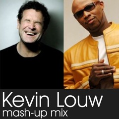 Johnny Clegg vs Mandoza - Nkala-Impi (Kevin Louw mash-up mix)