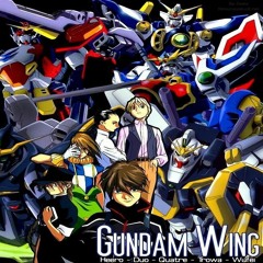 Gundam Wing: Endless Duel - Heavyarms Stage