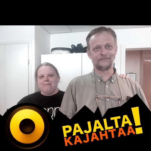 Pajalta kajahtaa! - Lohja: Rehtori Kimmo Mikkonen kertoo tuen mahdollisuudesta aikuislukiossa
