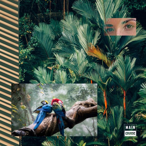manolo. - Take Some Time Out [Main Course | MCR-075]