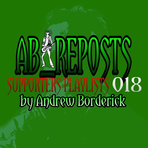 AB Supporters Playlist 018