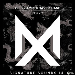 Signature Sounds vol.14 (Tokyo) Preset/samples/midi pack