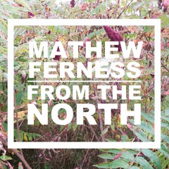 PREMIERE: Mathew Ferness - Everyday