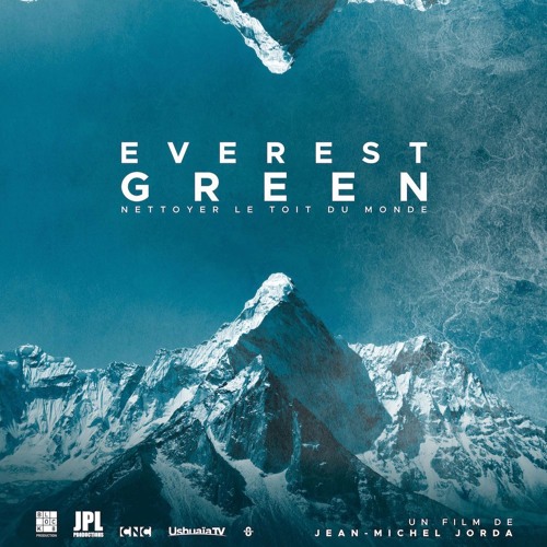 Everest Green