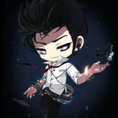 Kinesis Theme - Maplestory Kinesis