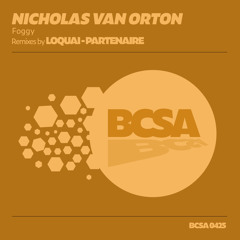 Nicholas Van Orton - Foggy [Balkan Connection South America]