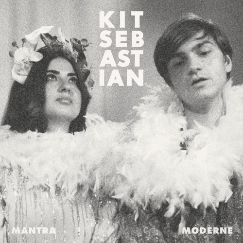 Kit Sebastian – Pangea